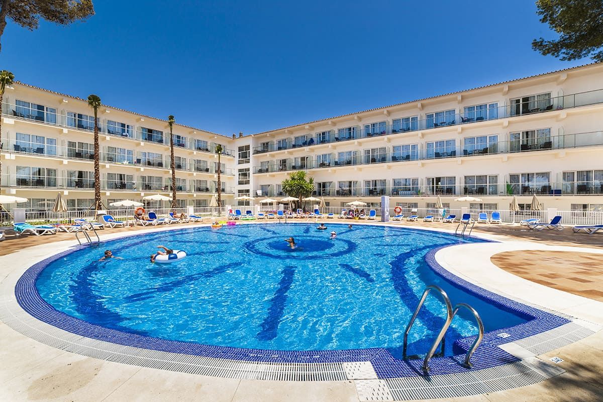 SPLASHWORLD Playa Estepona pas cher photo 7