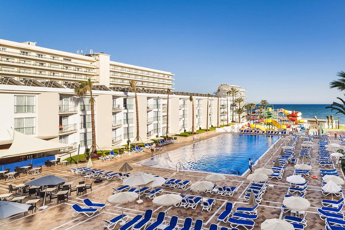 SPLASHWORLD Playa Estepona pas cher photo 8