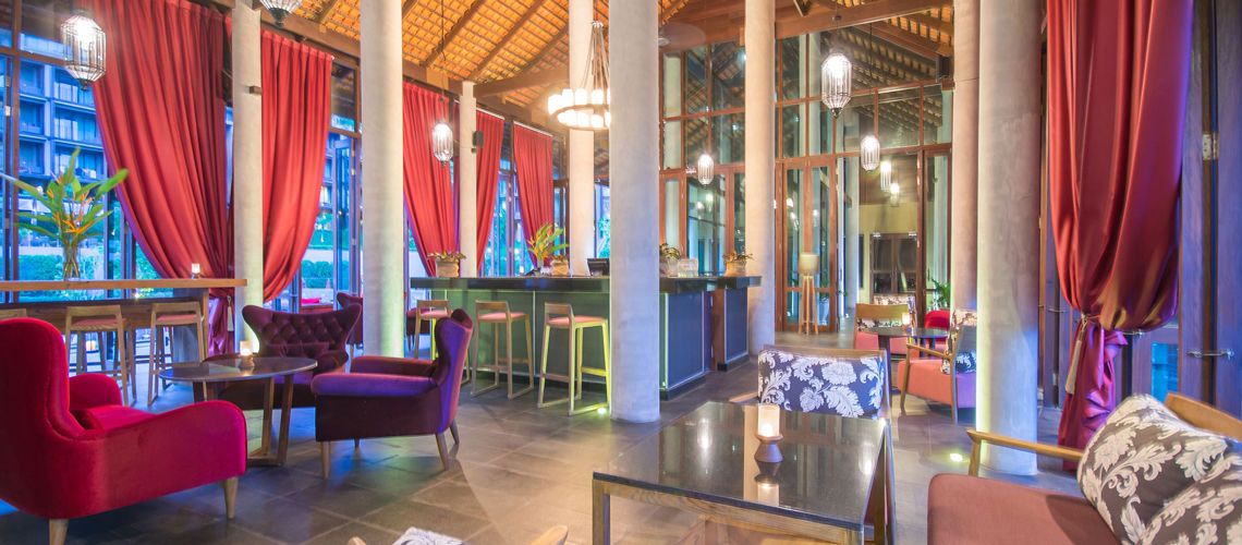 Sunsuri Phuket 5* pas cher photo 3