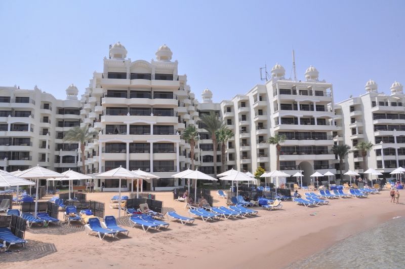 Hôtel Sunrise Holidays 5* - Adult only +16 ans pas cher photo 1