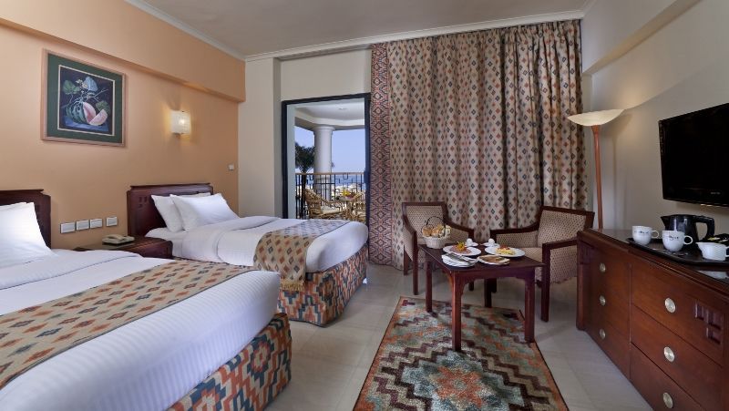 Hôtel Sunrise Holidays 5* - Adult only +16 ans pas cher photo 2