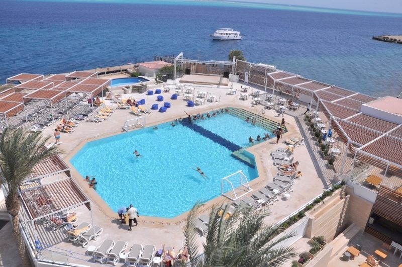 Hôtel Sunrise Holidays 5* - Adult only +16 ans pas cher photo 3