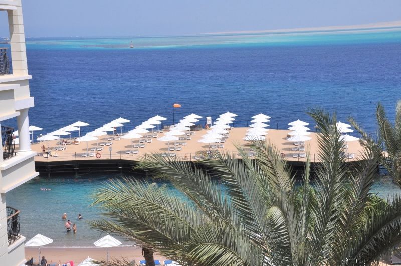 Hôtel Sunrise Holidays 5* - Adult only +16 ans pas cher photo 4