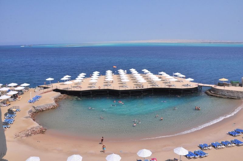 Hôtel Sunrise Holidays 5* - Adult only +16 ans pas cher photo 5