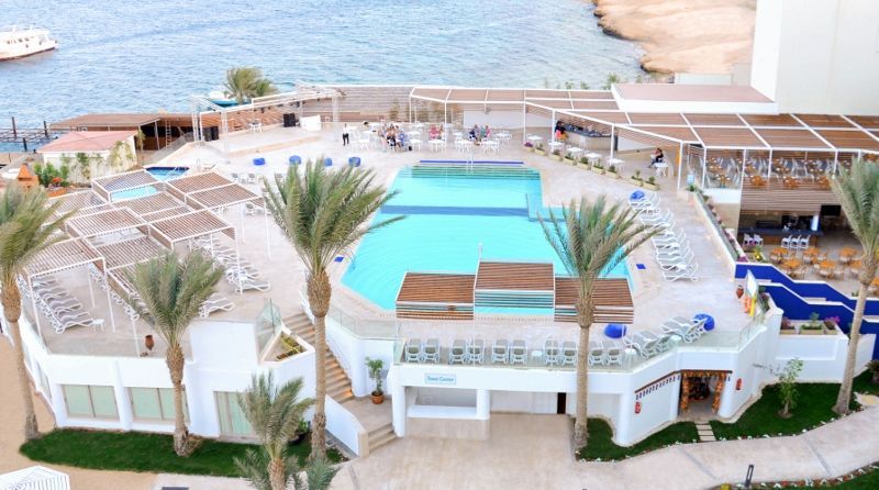 Hôtel Sunrise Holidays 5* - Adult only +16 ans pas cher photo 6