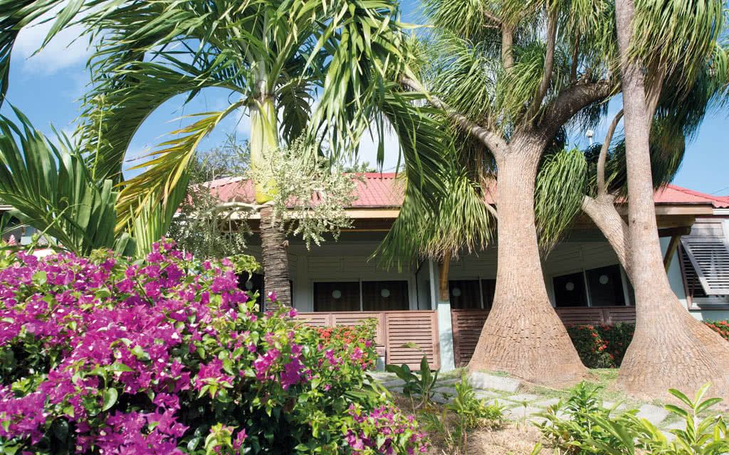 Hôtel Panoramic 3* pas cher photo 3