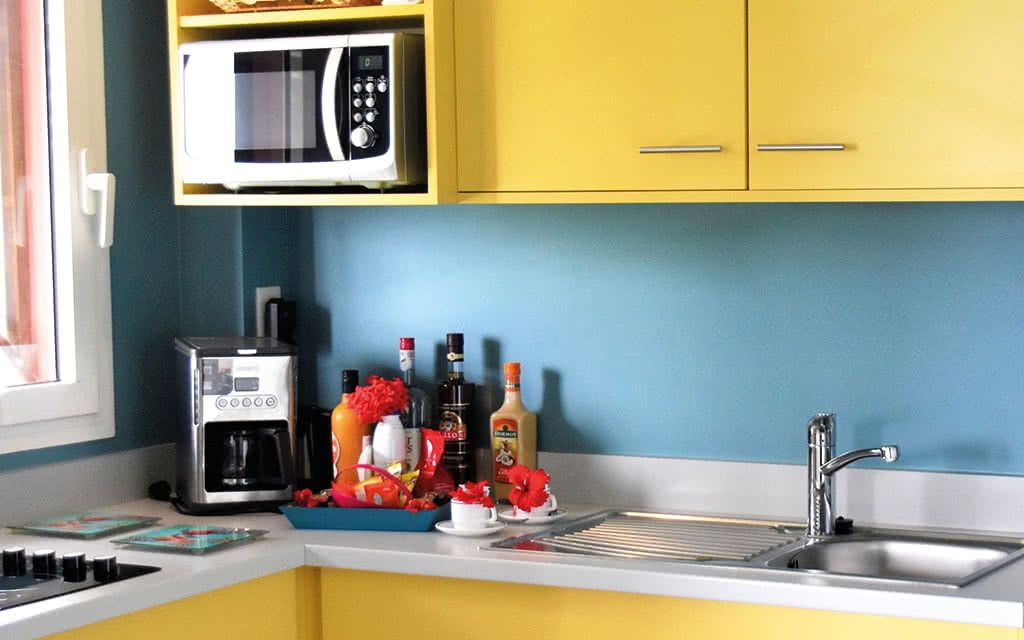 Hôtel Panoramic 3* pas cher photo 12