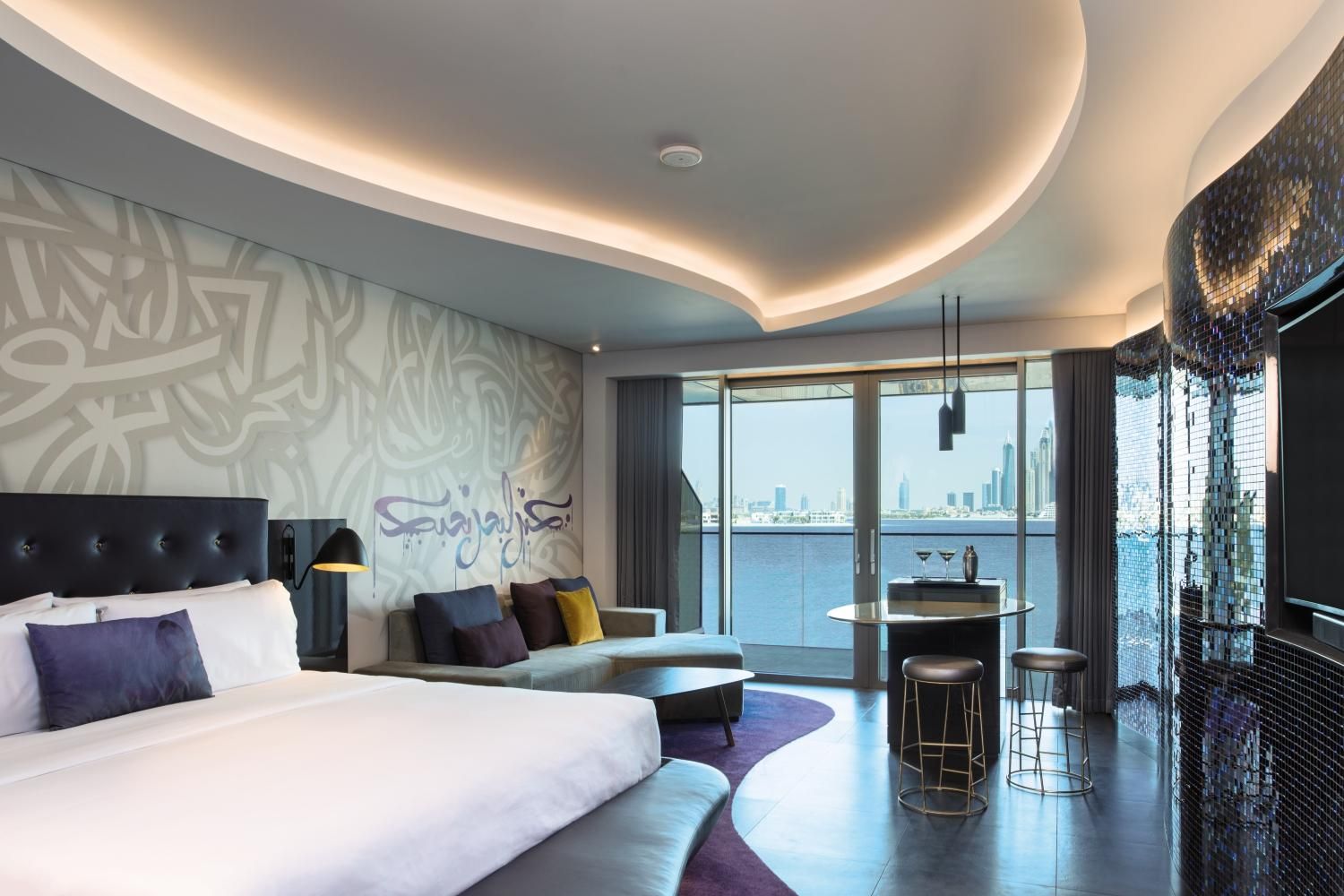 W Dubai - The Palm - 5* pas cher photo 3