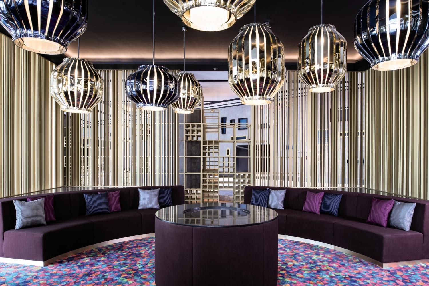 W Dubai - The Palm - 5* pas cher photo 4