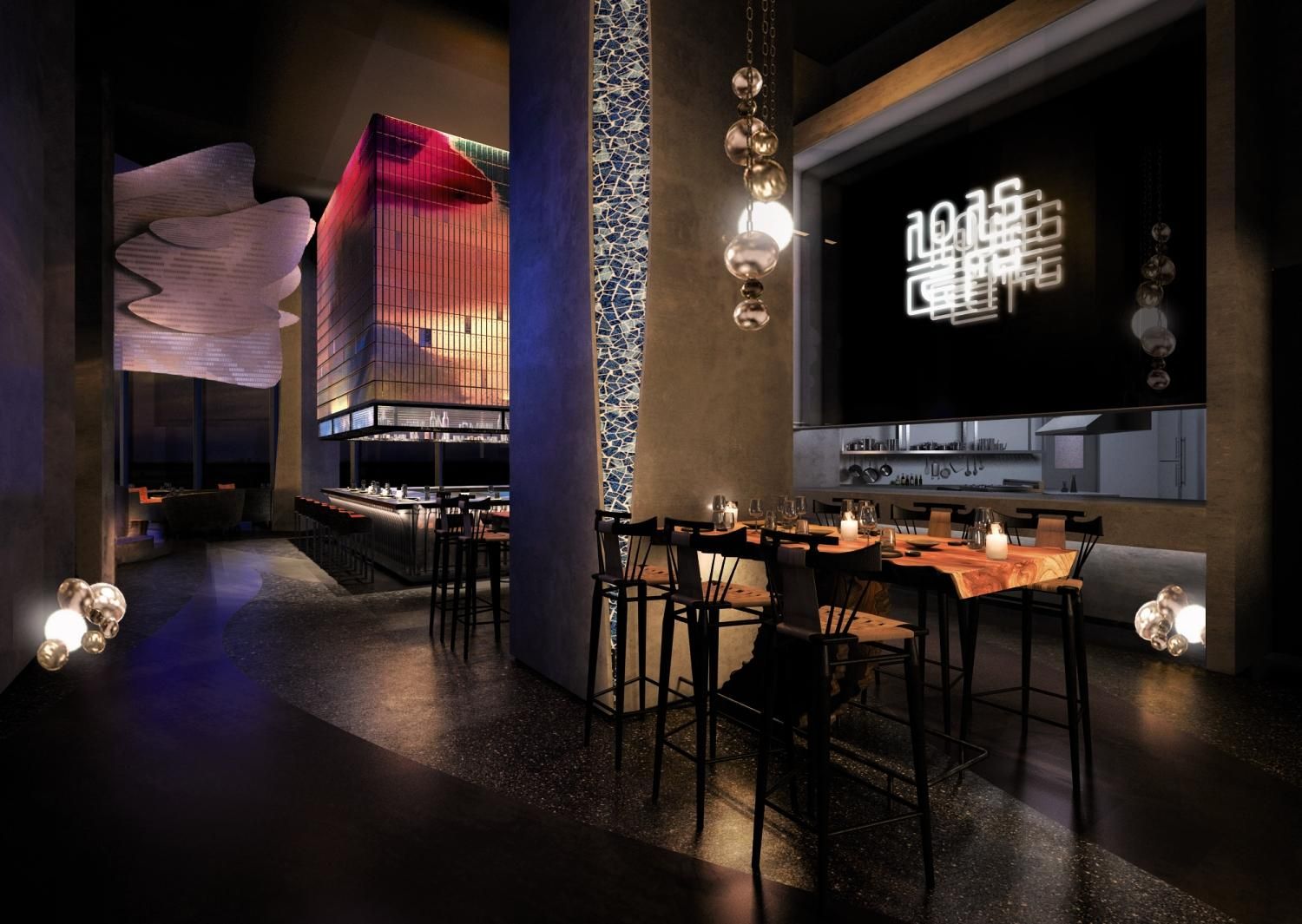 W Dubai - The Palm - 5* pas cher photo 8