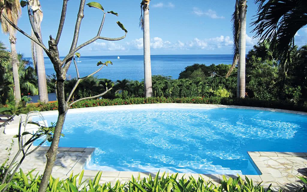 Hôtel Au Ti Sucrier pas cher photo 1