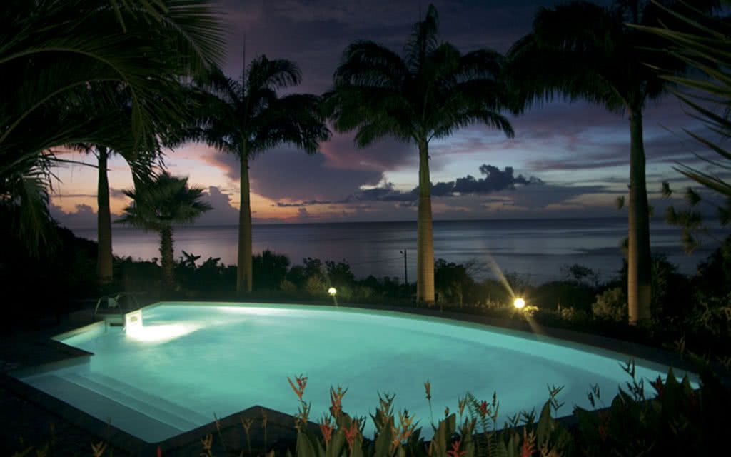 Hôtel Au Ti Sucrier pas cher photo 3