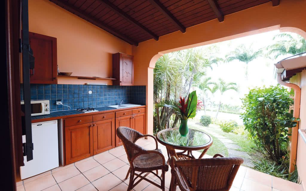 Hôtel Au Ti Sucrier pas cher photo 4