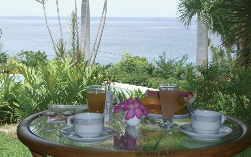 Hôtel Au Ti Sucrier pas cher photo 5