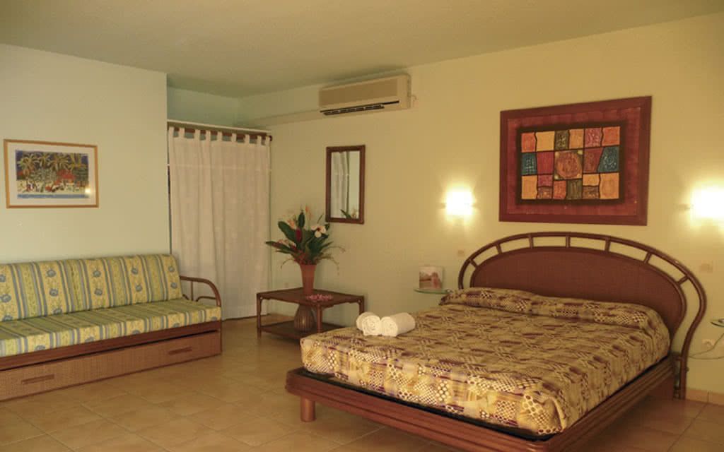 Hôtel Au Ti Sucrier pas cher photo 6