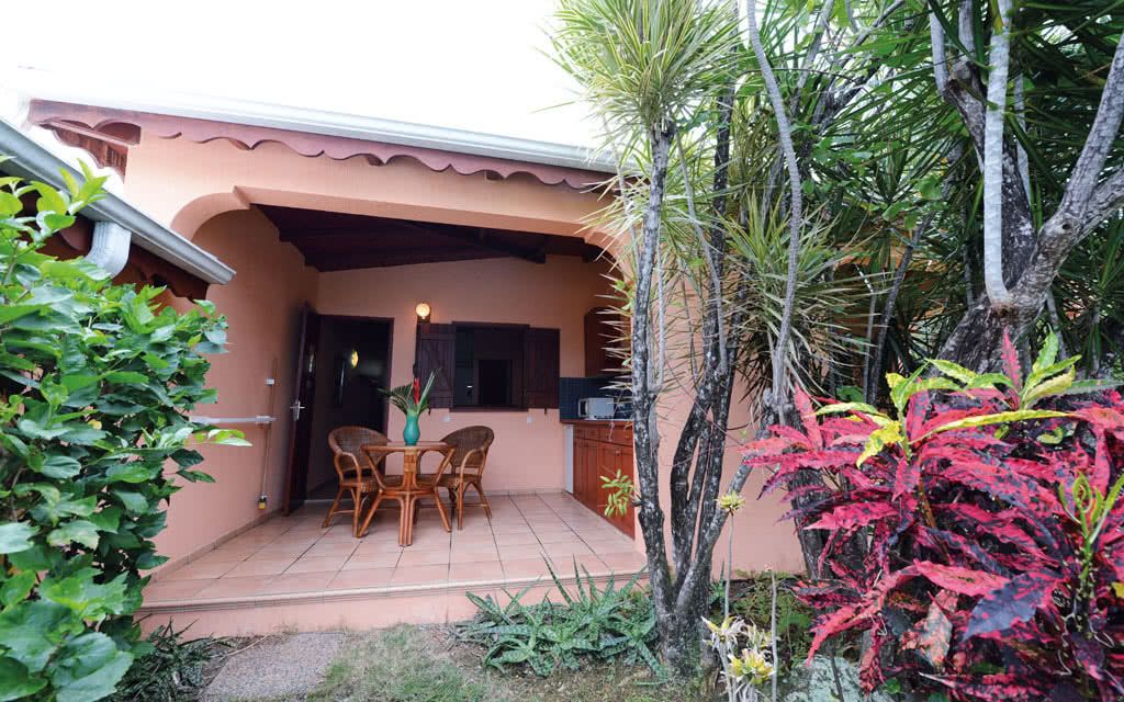 Hôtel Au Ti Sucrier pas cher photo 10