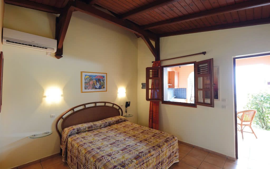 Hôtel Au Ti Sucrier pas cher photo 12