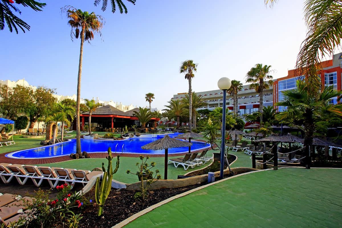 Hôtel Labranda Golden Beach pas cher photo 3