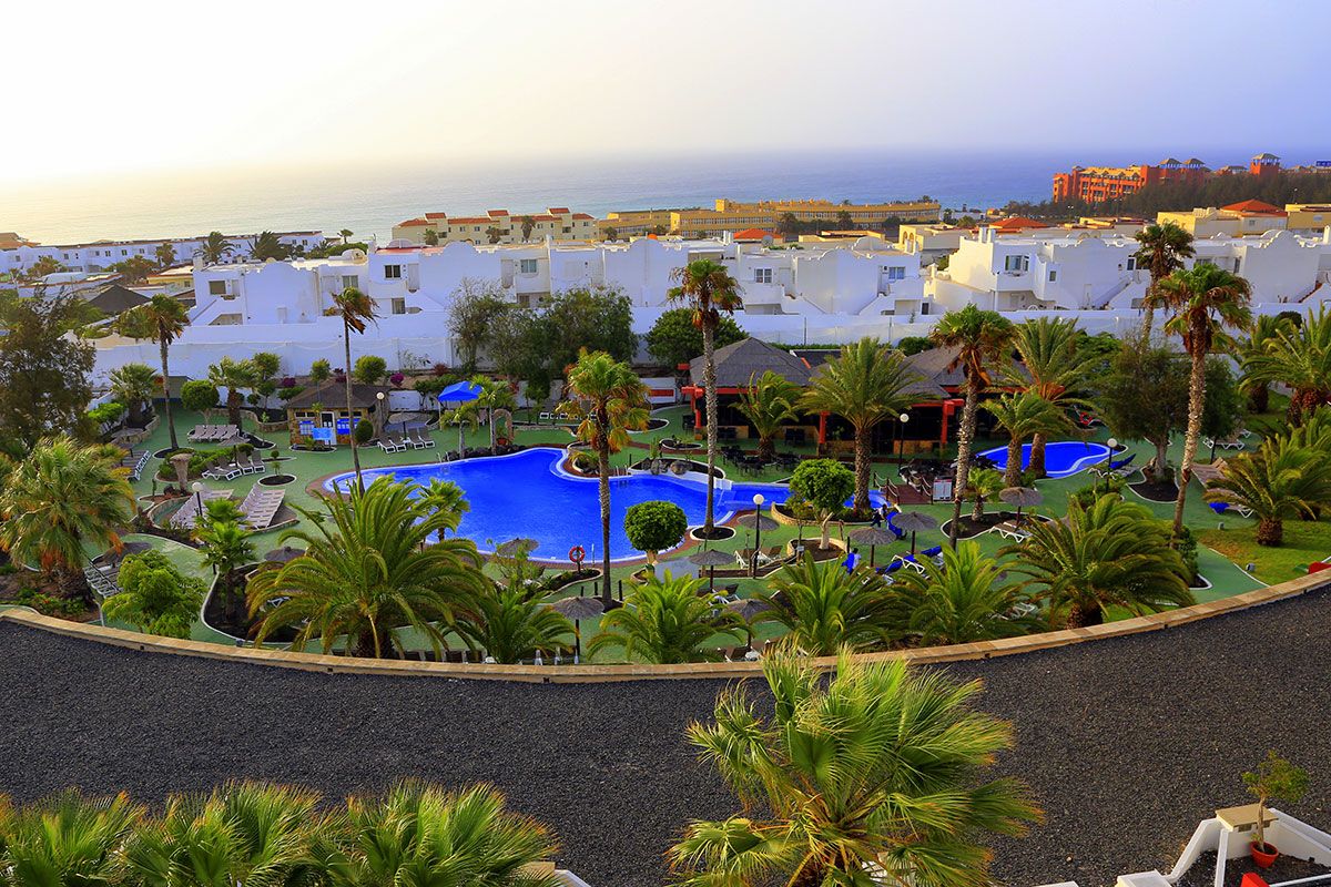 Hôtel Labranda Golden Beach pas cher photo 4