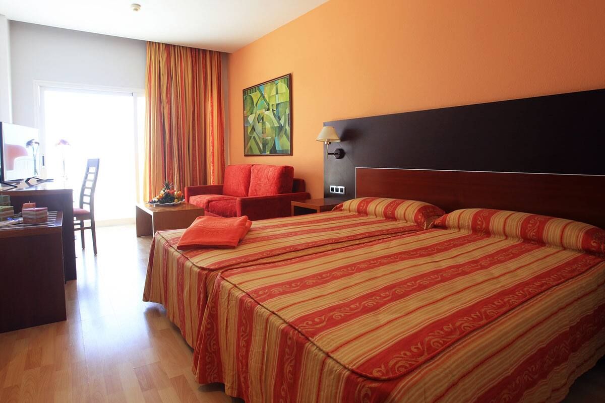 Hôtel Labranda Golden Beach pas cher photo 5