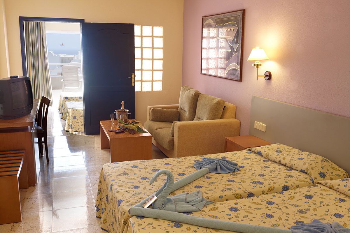 Hôtel Labranda Golden Beach pas cher photo 6