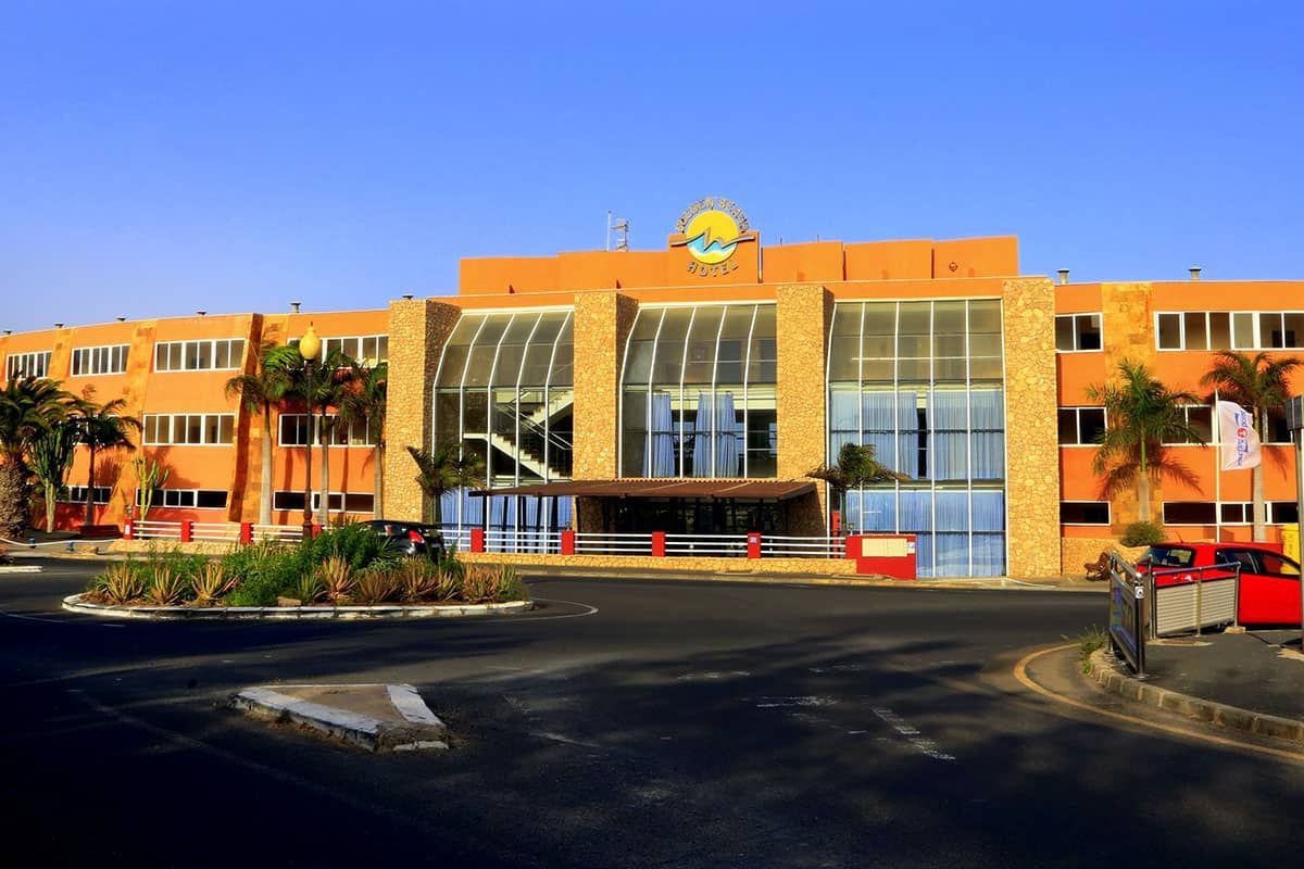 Hôtel Labranda Golden Beach pas cher photo 8