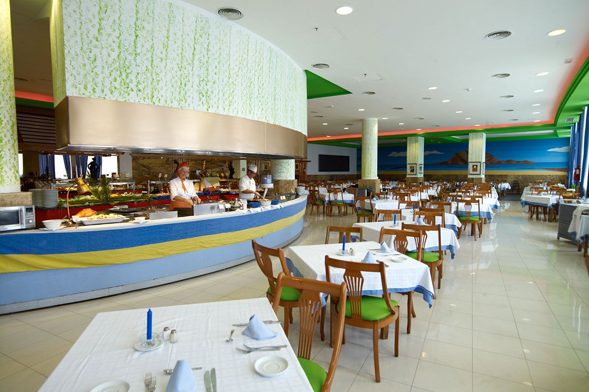 Hôtel Labranda Golden Beach pas cher photo 10