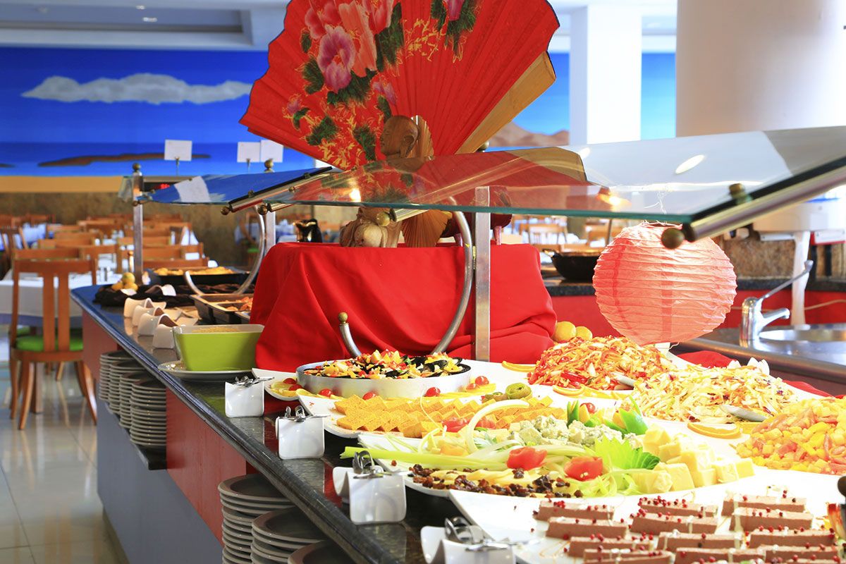 Hôtel Labranda Golden Beach pas cher photo 11