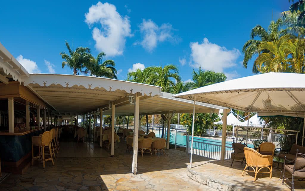 Hôtel et Résidence Le Golf Village - Offre spéciale Noces 3* pas cher photo 7