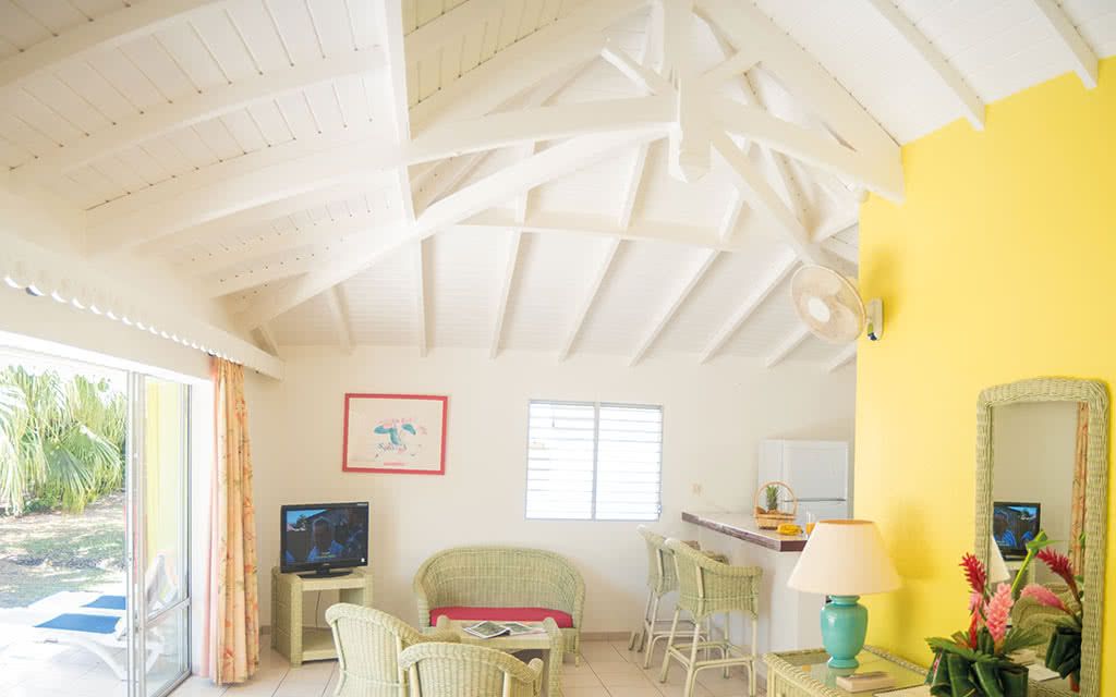 Hôtel et Résidence Le Golf Village - Offre spéciale Noces 3* pas cher photo 8