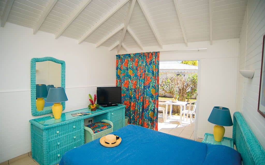 Hôtel et Résidence Le Golf Village - Offre spéciale Noces 3* pas cher photo 9