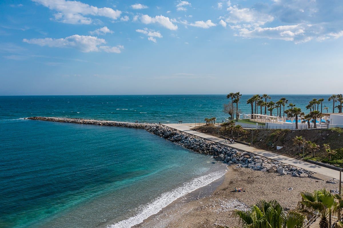 Club Lookéa Torrequebrada - Vols Réguliers pas cher photo 3