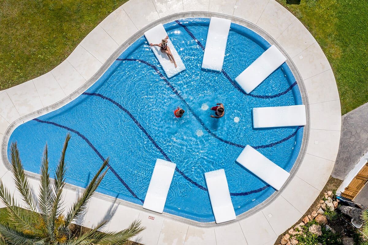 Club Lookéa Torrequebrada - Vols Réguliers pas cher photo 5