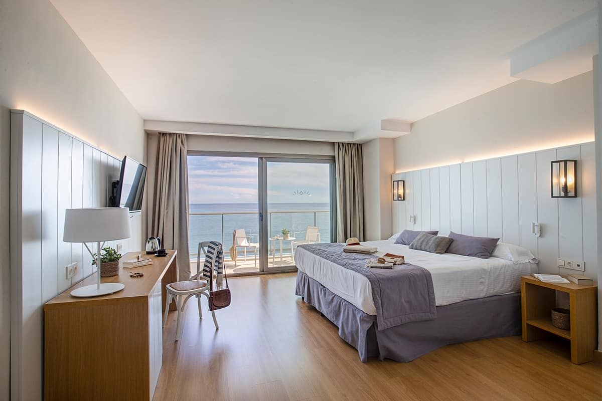 Club Lookéa Torrequebrada - Vols Réguliers pas cher photo 8