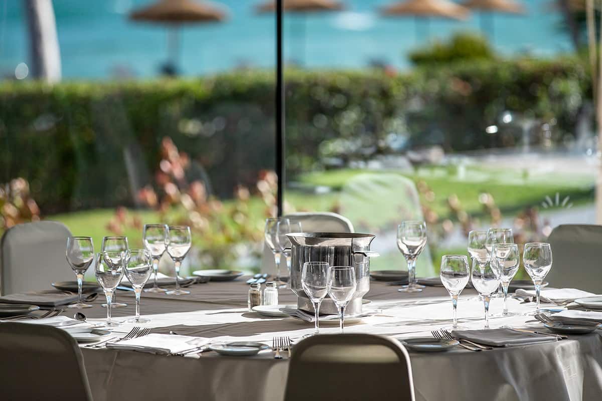 Club Lookéa Torrequebrada - Vols Réguliers pas cher photo 11