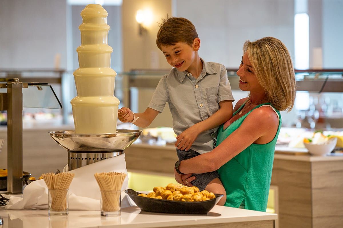 Club Lookéa Torrequebrada - Vols Réguliers pas cher photo 12