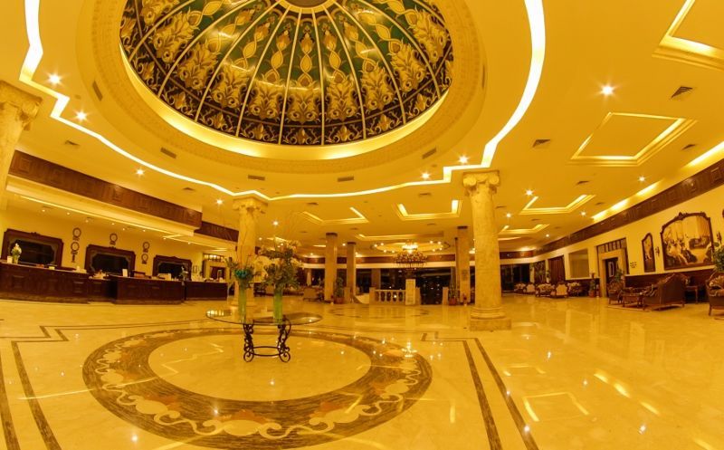 Hôtel Titanic Beach 5* pas cher photo 2