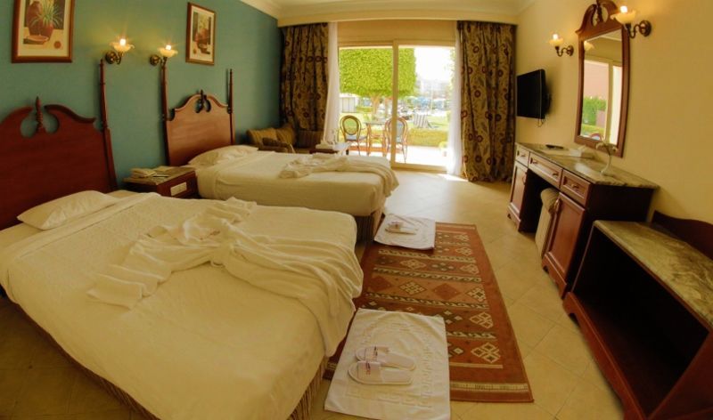 Hôtel Titanic Beach 5* pas cher photo 3