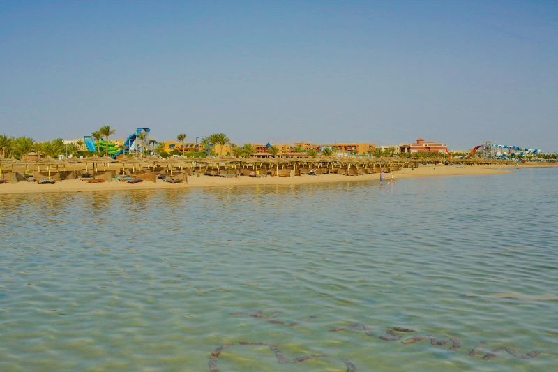 Hôtel Titanic Beach 5* pas cher photo 4