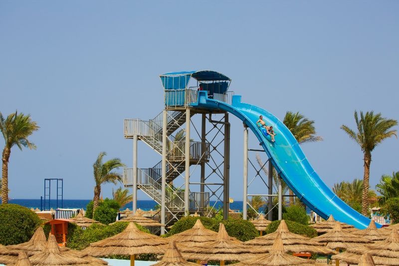 Hôtel Titanic Beach 5* pas cher photo 5