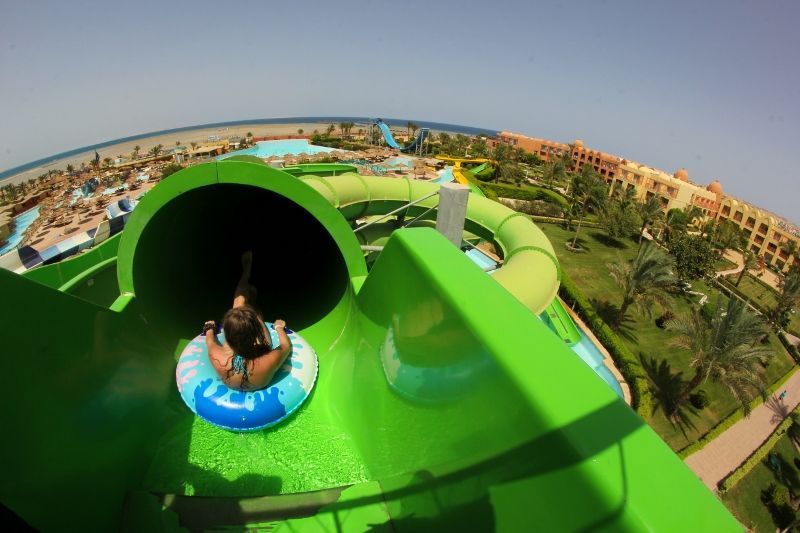 Hôtel Titanic Beach 5* pas cher photo 6