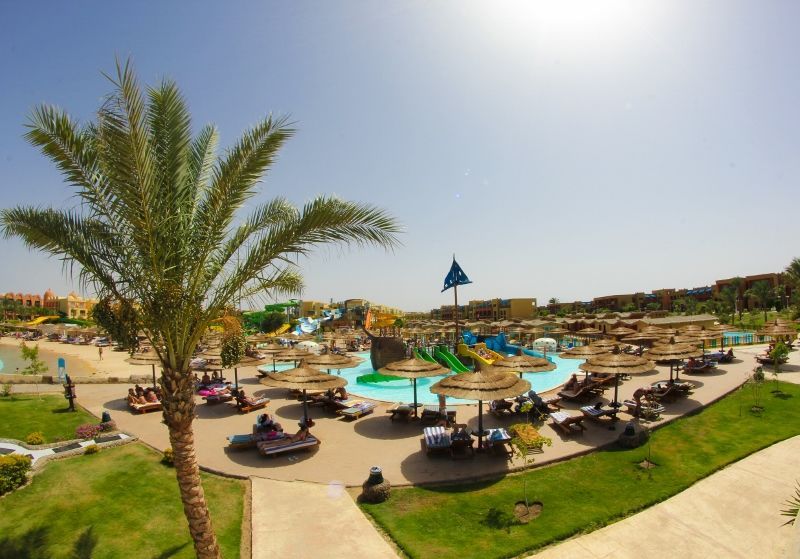 Hôtel Titanic Beach 5* pas cher photo 7