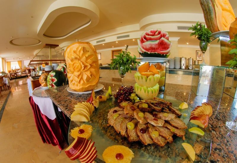 Hôtel Titanic Beach 5* pas cher photo 10