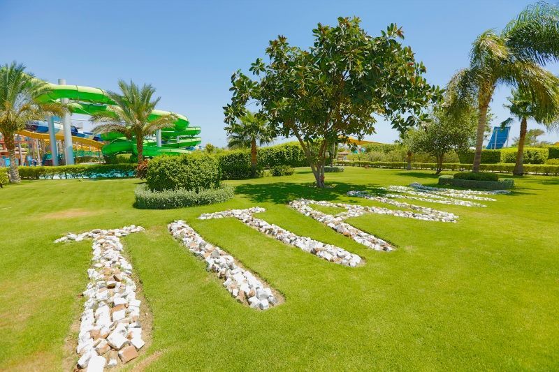 Hôtel Titanic Beach 5* pas cher photo 11