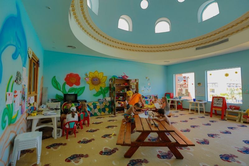 Hôtel Titanic Beach 5* pas cher photo 12