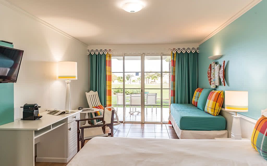 Village Pierre & Vacances Sainte Luce Martinique Mer pas cher photo 9