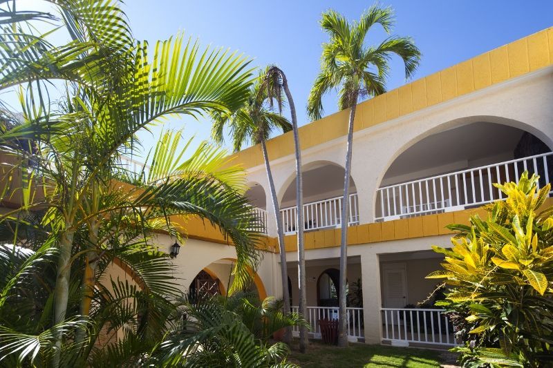 Starfish Las Palmas 3* - Adult Only pas cher photo 1