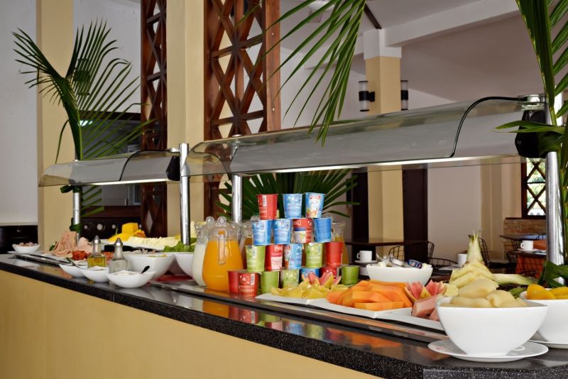 Starfish Las Palmas 3* - Adult Only pas cher photo 11