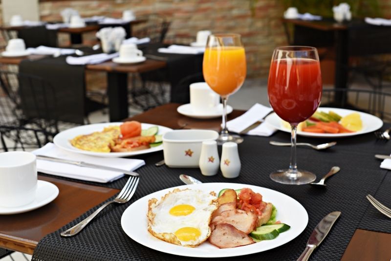 Starfish Las Palmas 3* - Adult Only pas cher photo 12