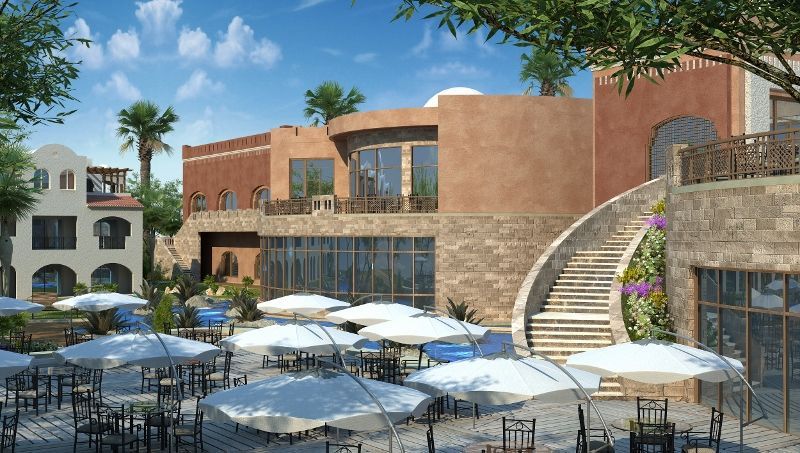 Hôtel Stella Di Mare Gardens Resort & Spa 5* pas cher photo 2